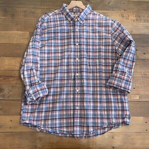 Men’s American Eagle Outfitters seriously soft button down shirt XL